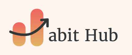 Habit Hub logo